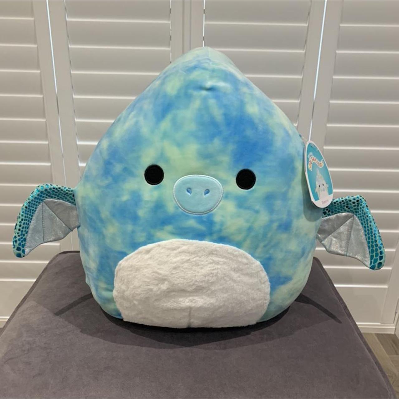 squishmallow shantira