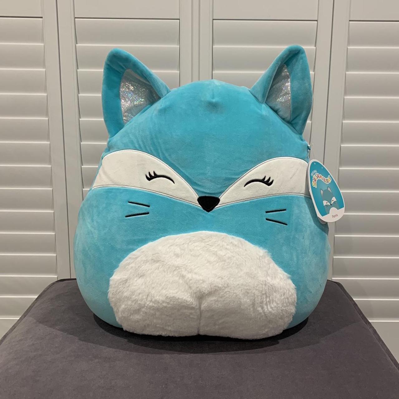 pania the fox squishmallow