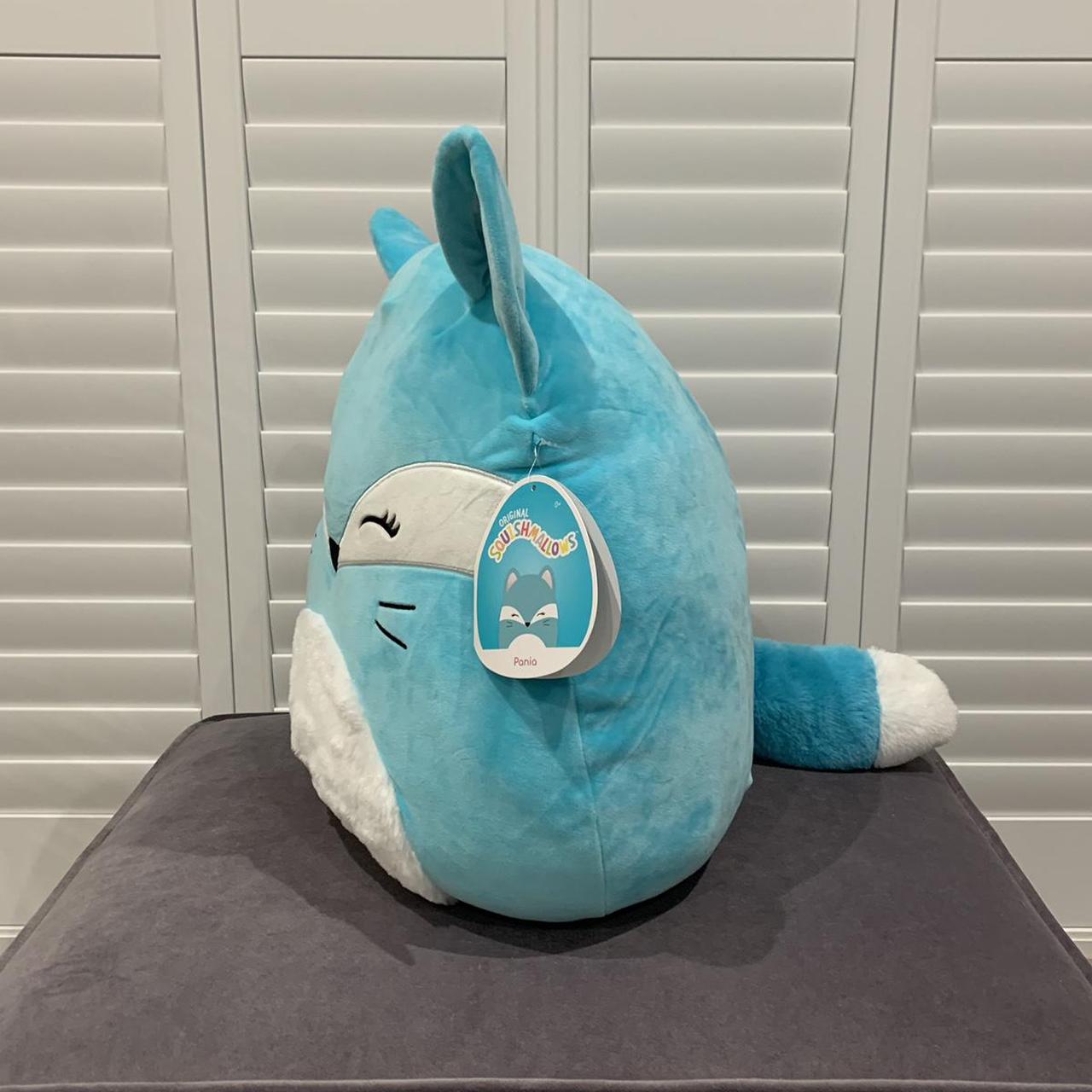 pania the fox squishmallow