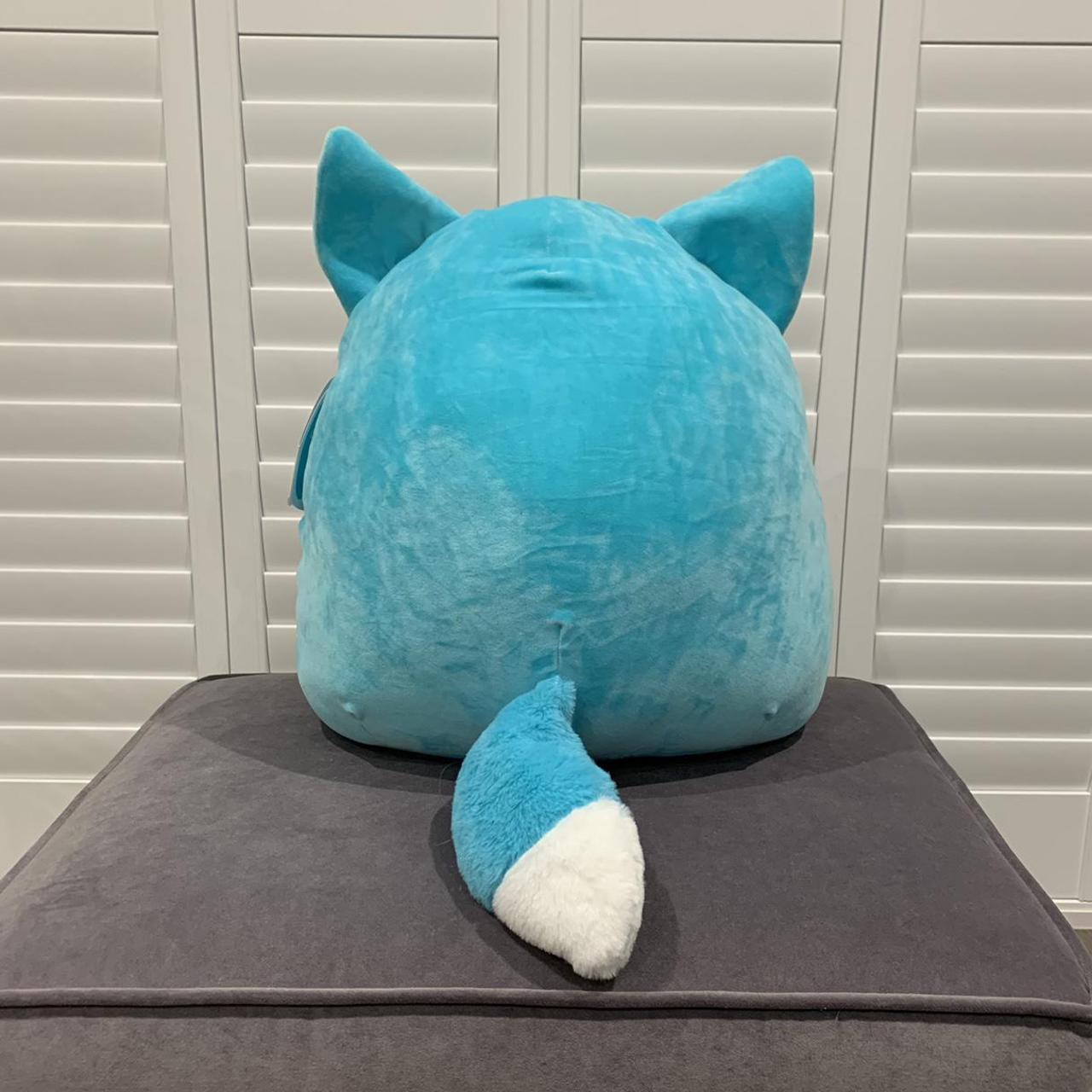 pania the fox squishmallow