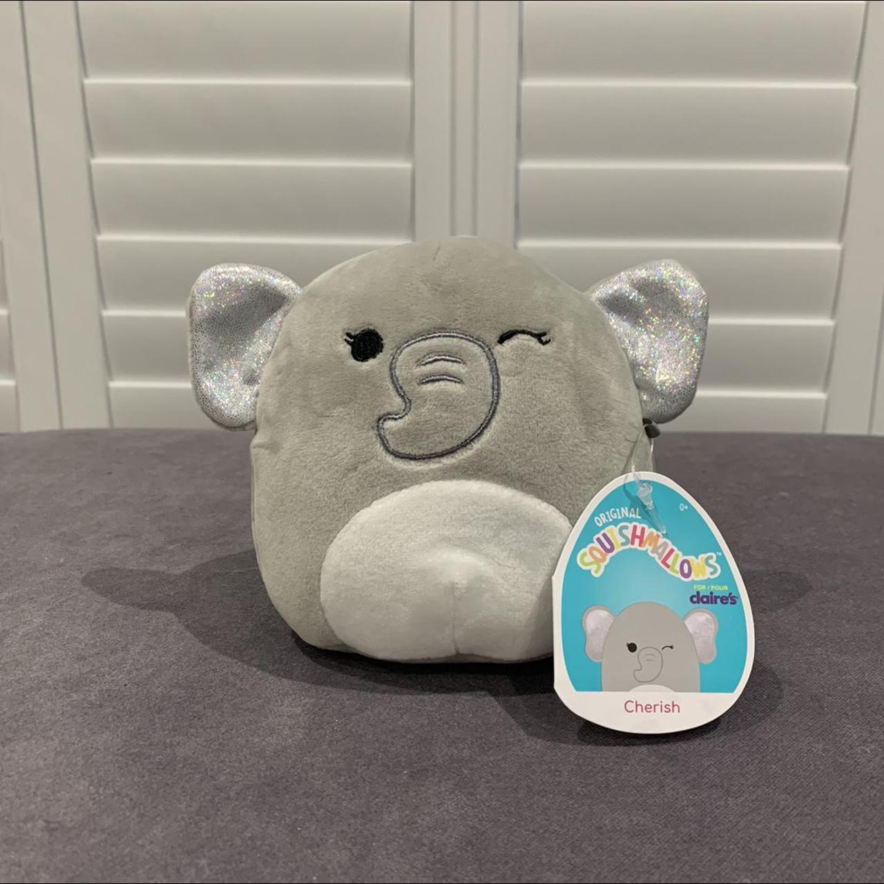 squishmallow cherish