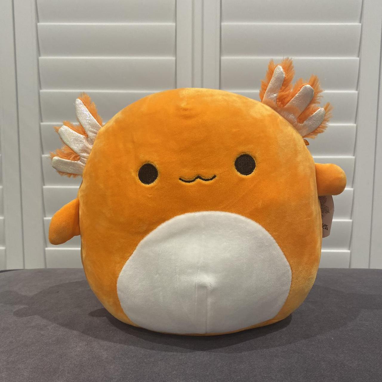 nico the squishmallow