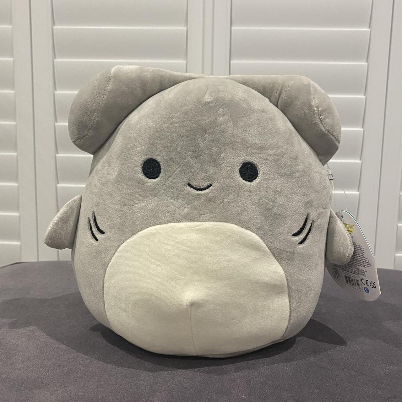 squishmallow hammerhead