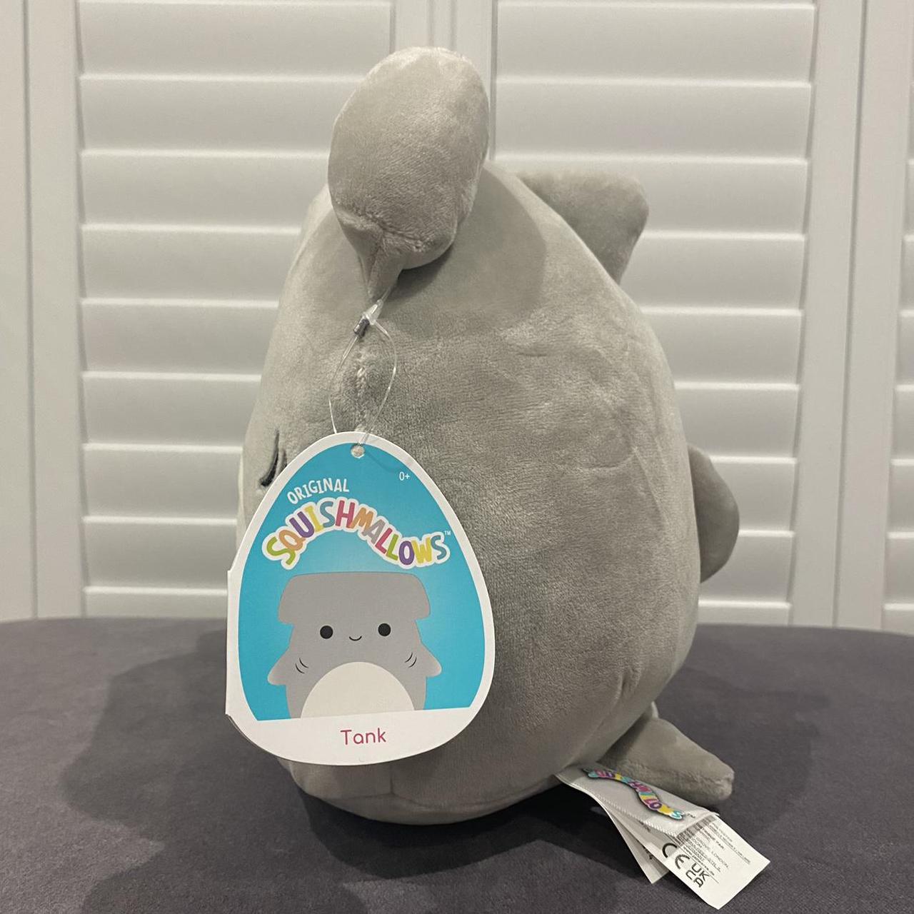 squishmallow hammerhead