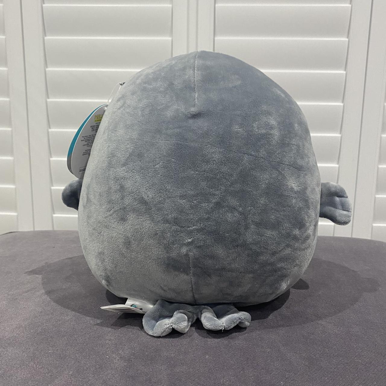 manatee squishmallow