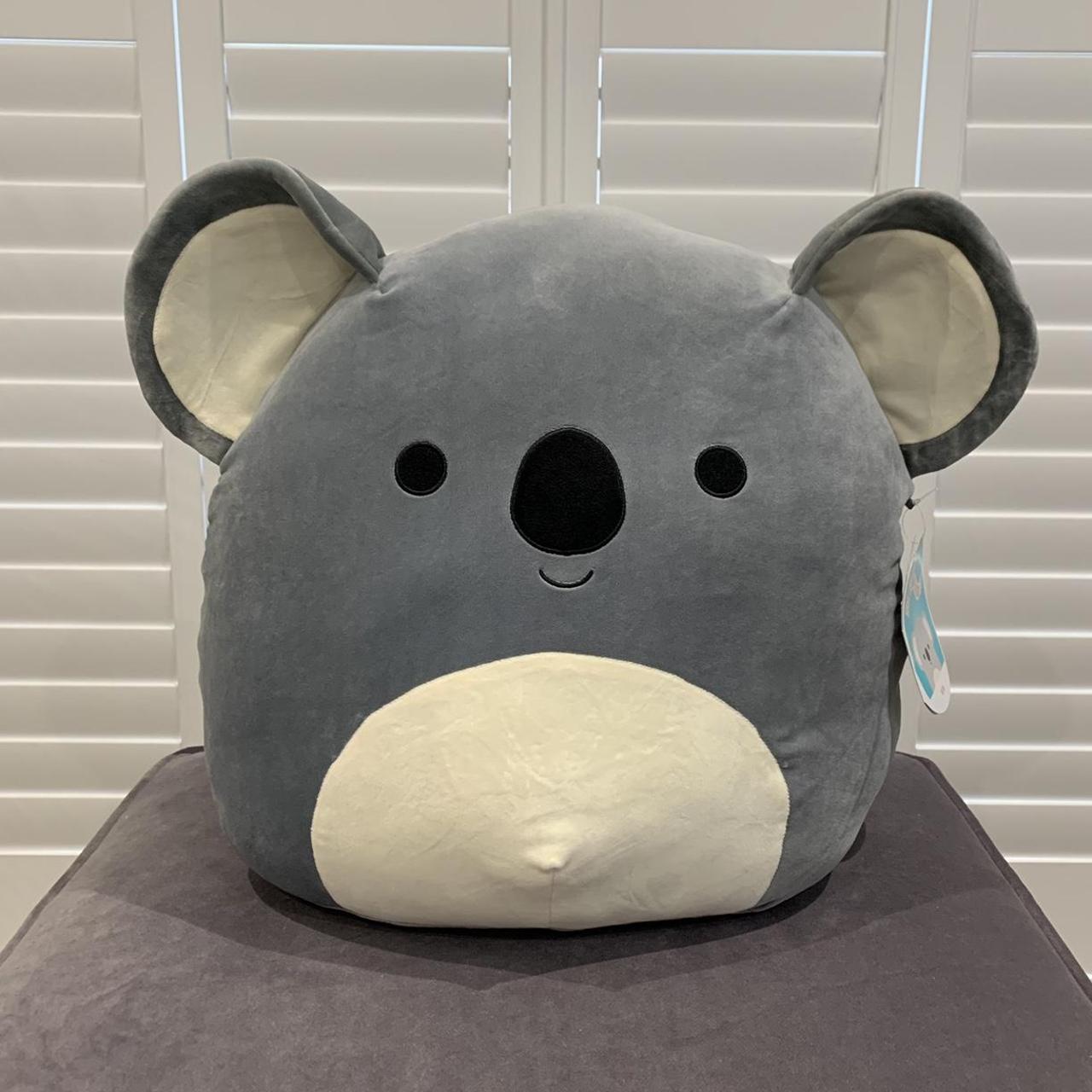 Kirk the Koala 16” Squishmallow brand new with... - Depop