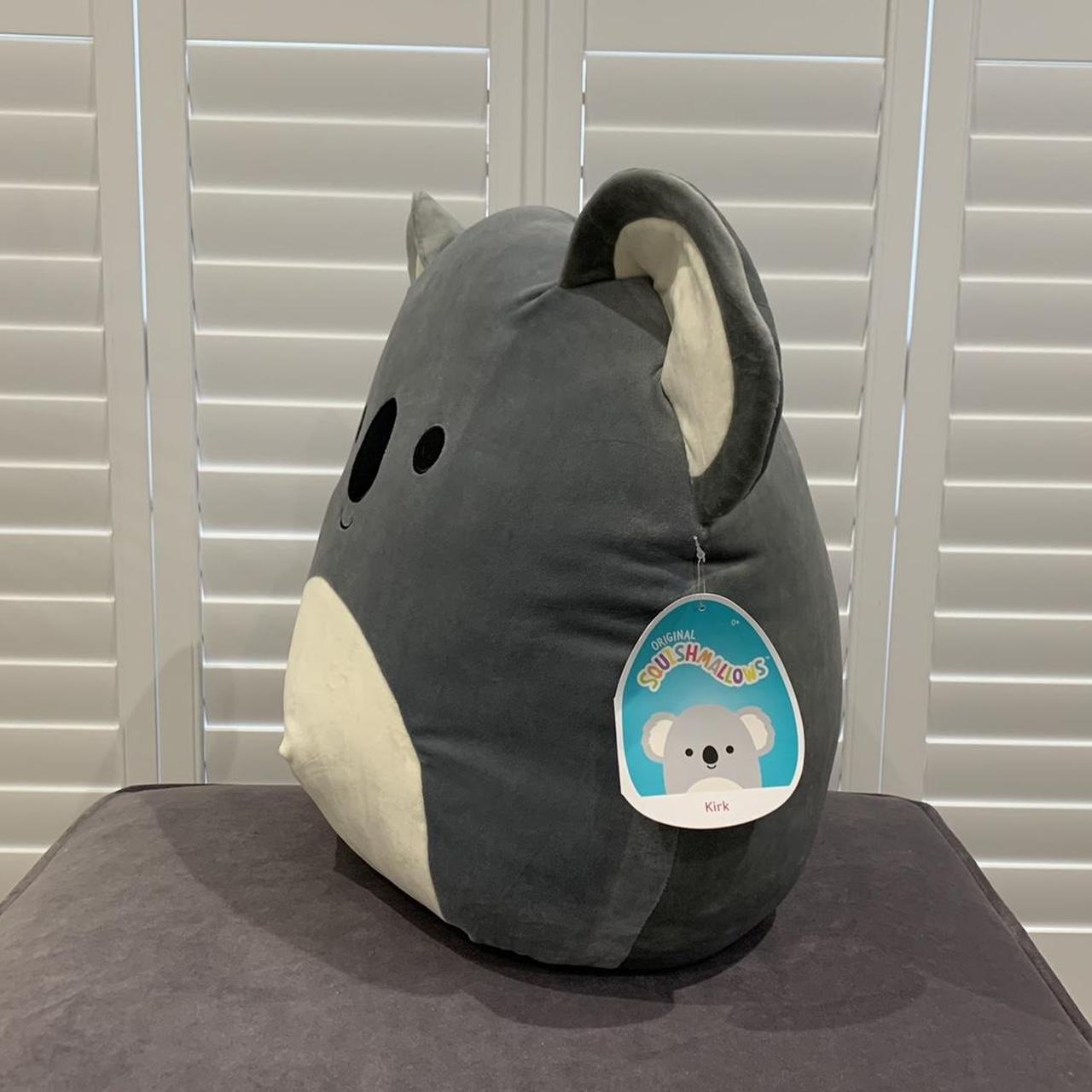 kirk the squishmallow