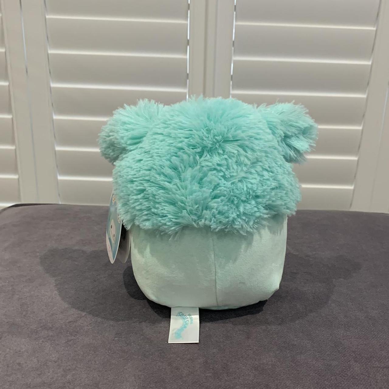 squishmallow joelle