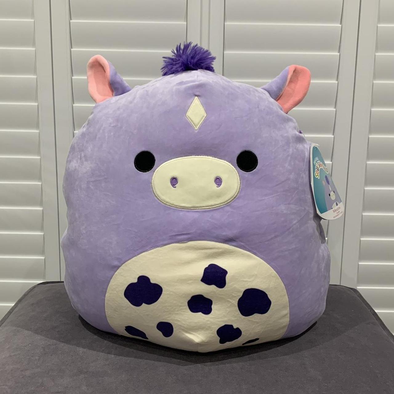 meadow horse squishmallow