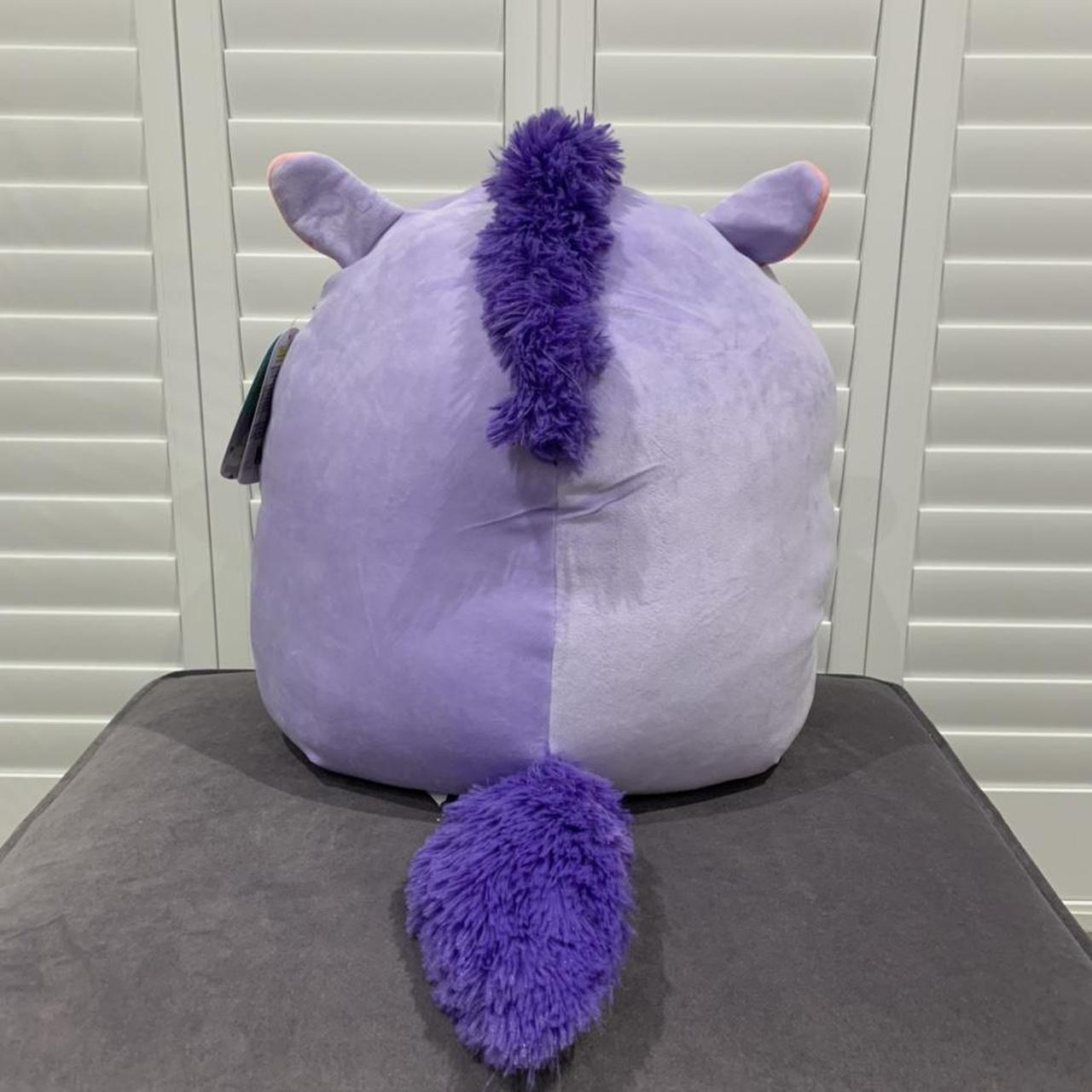 meadow horse squishmallow