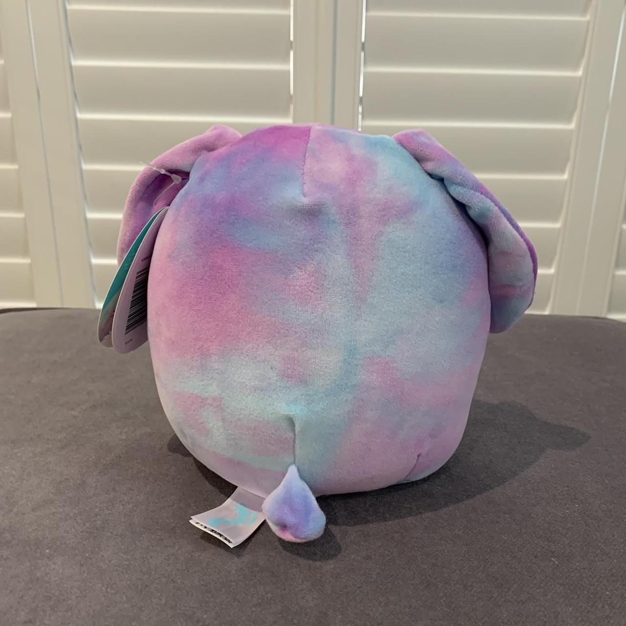 ryder the bunny squishmallow