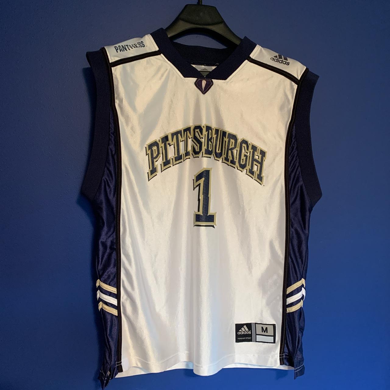 Panthers Basketball Jersey