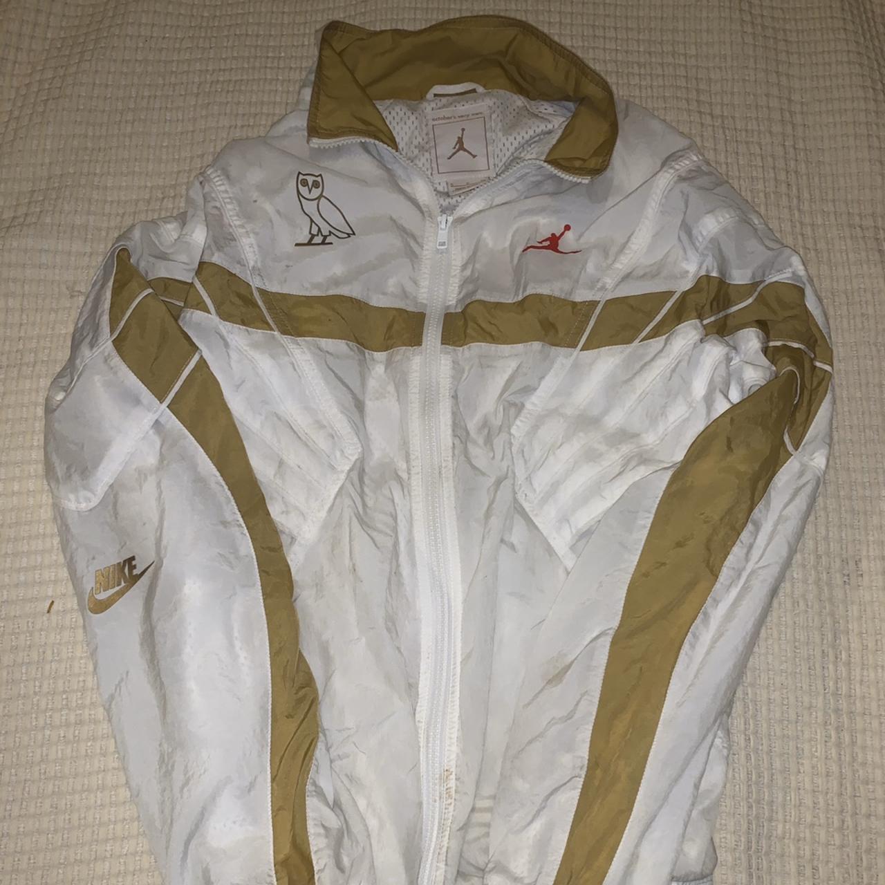 Ovo x jordan jacket online