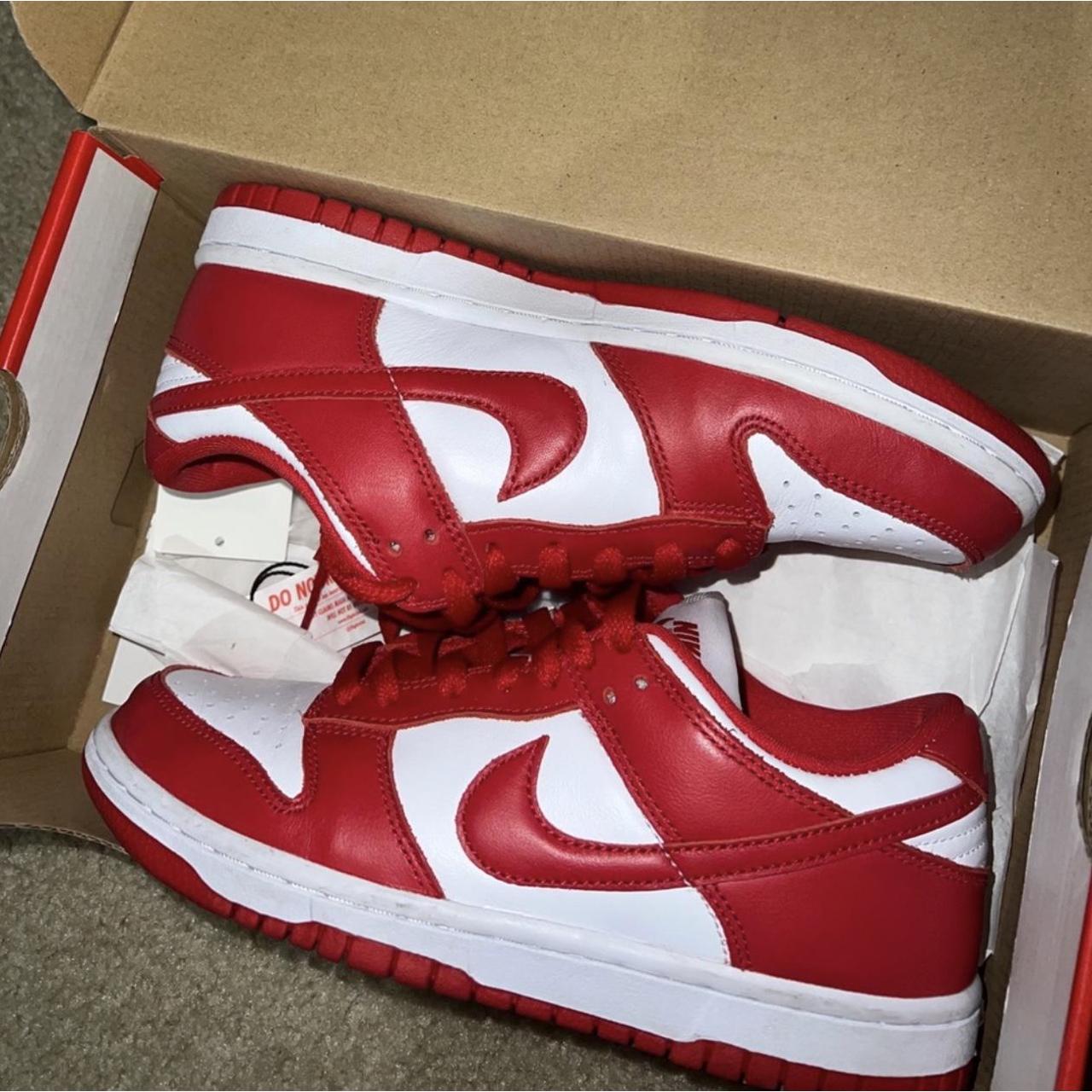 dunk low retro sp st johns