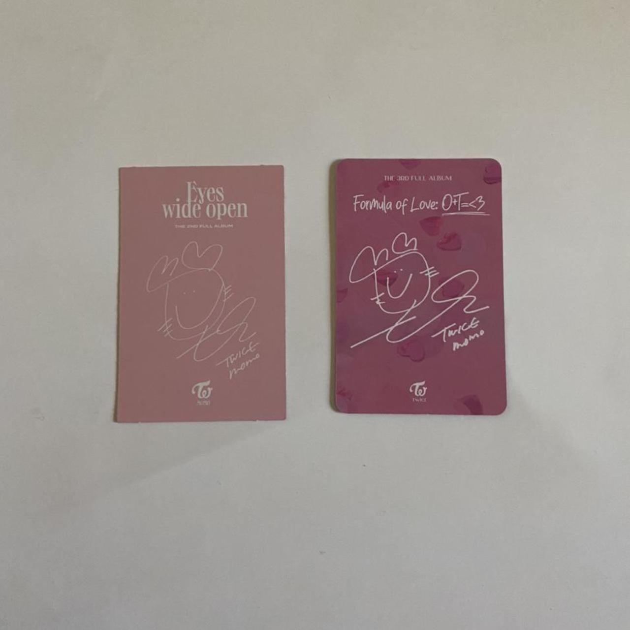 Collectibles (2)