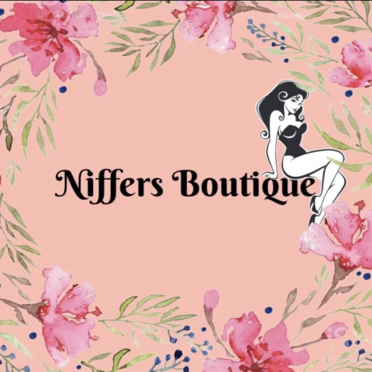 Welcome to niffers boutique and thank you for... - Depop