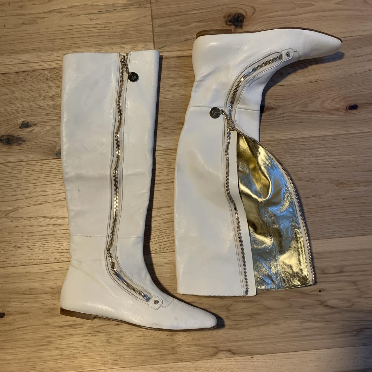 Gucci tom ford on sale boots