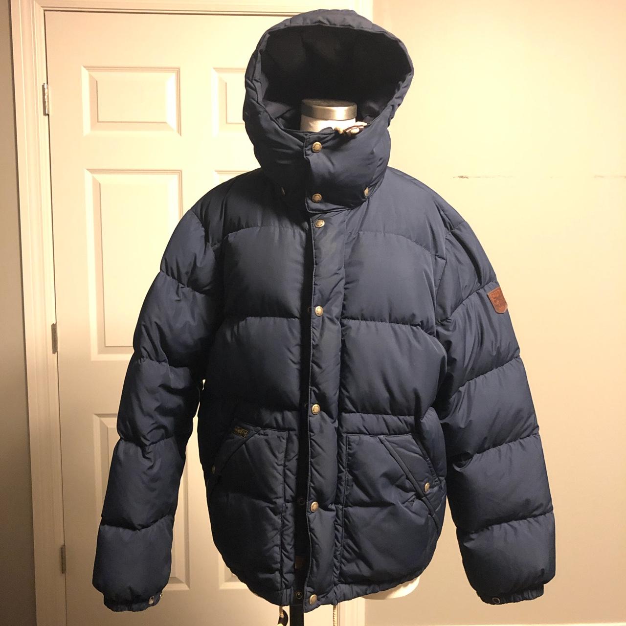 Polo Ralph Lauren Men's Jacket | Depop