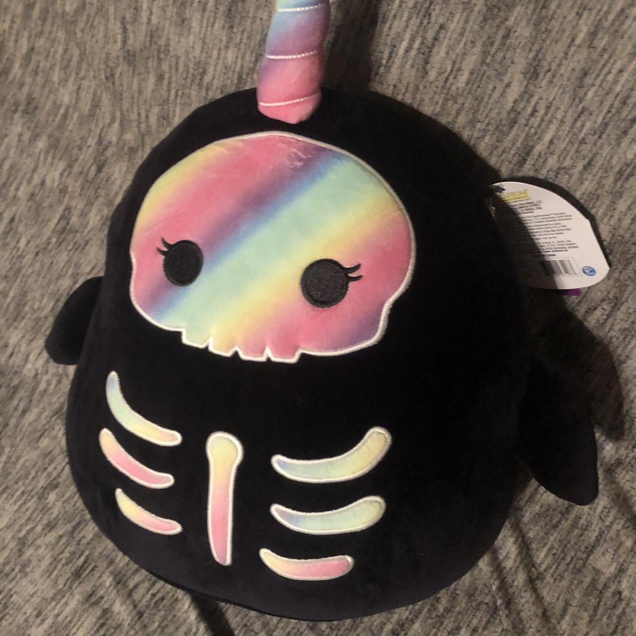 Product Image 1 - 2021 12in bufinda squishmallow

new with