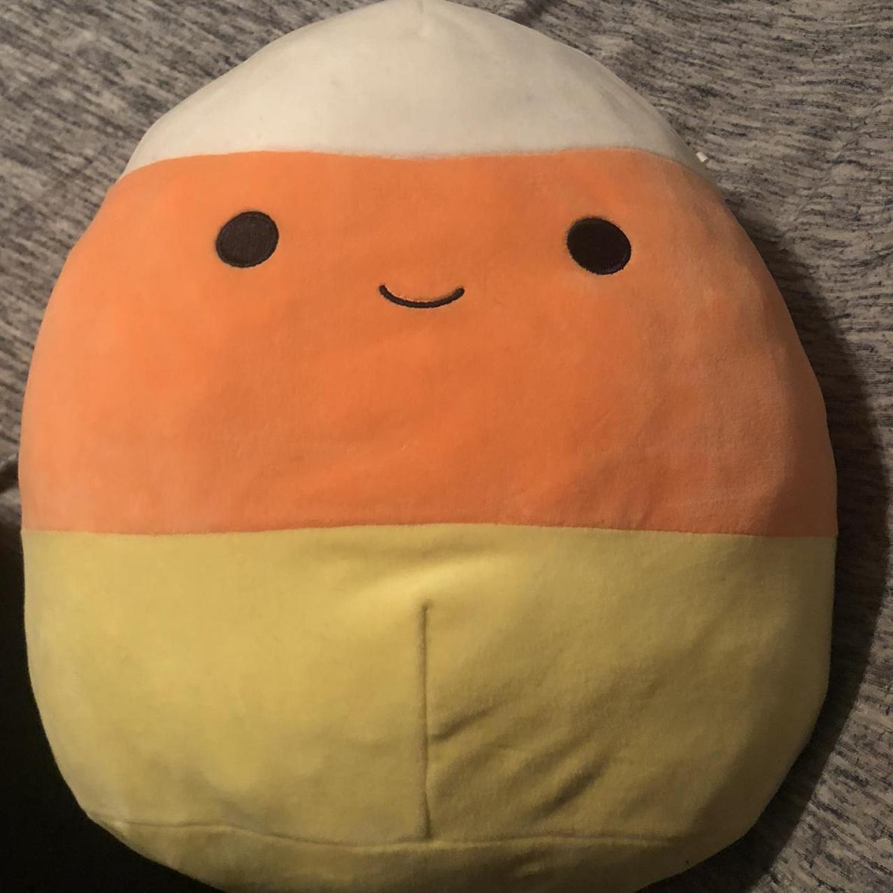 Product Image 1 - 2019 12in cannon squishmallow

new with