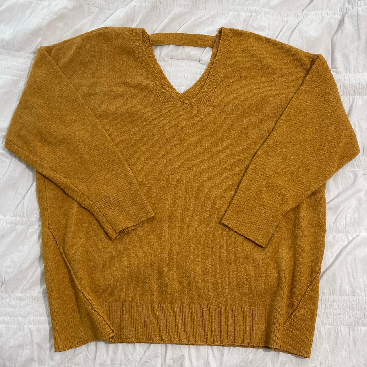 Product Image 1 - Maurice’s V-Neck Sweater with Back
