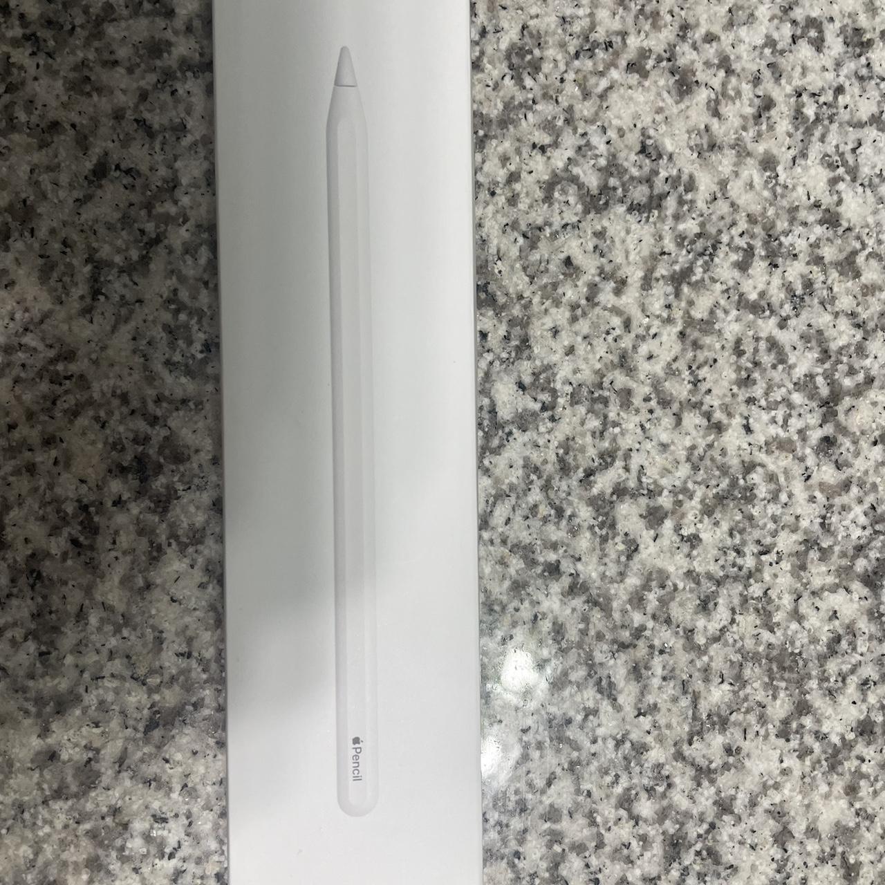 Product Image 2 - Apple Pencil 2nd gen 
Shipping