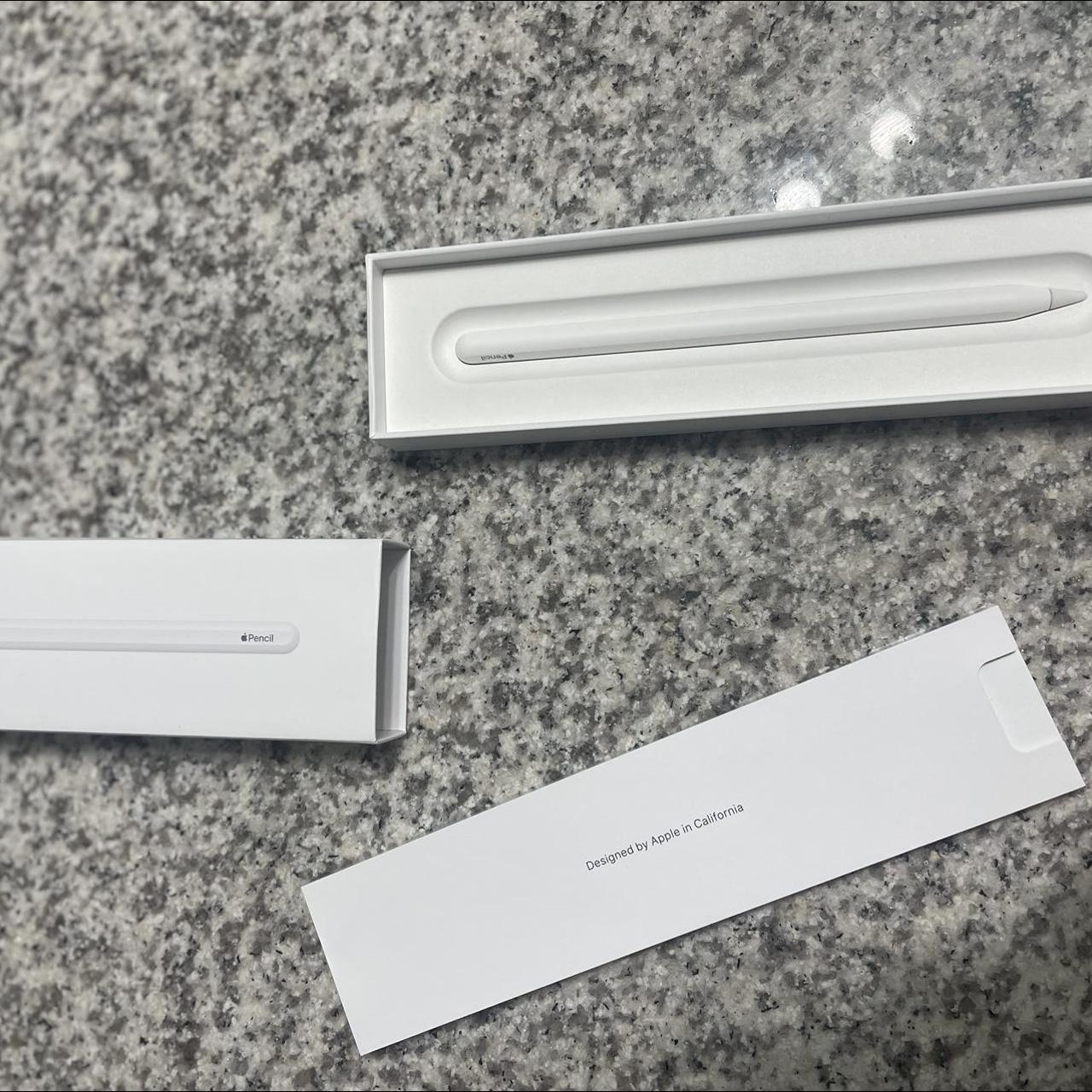 Product Image 3 - Apple Pencil 2nd gen 
Shipping