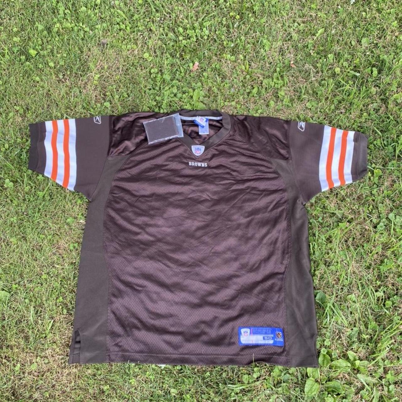 Reebok Cleveland Browns NFL Jerseys for sale