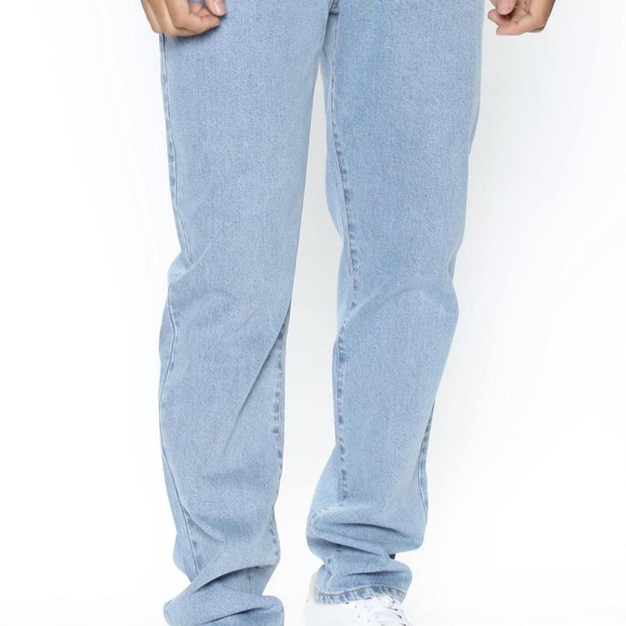 Fashion Nova Men's Jeans | Depop