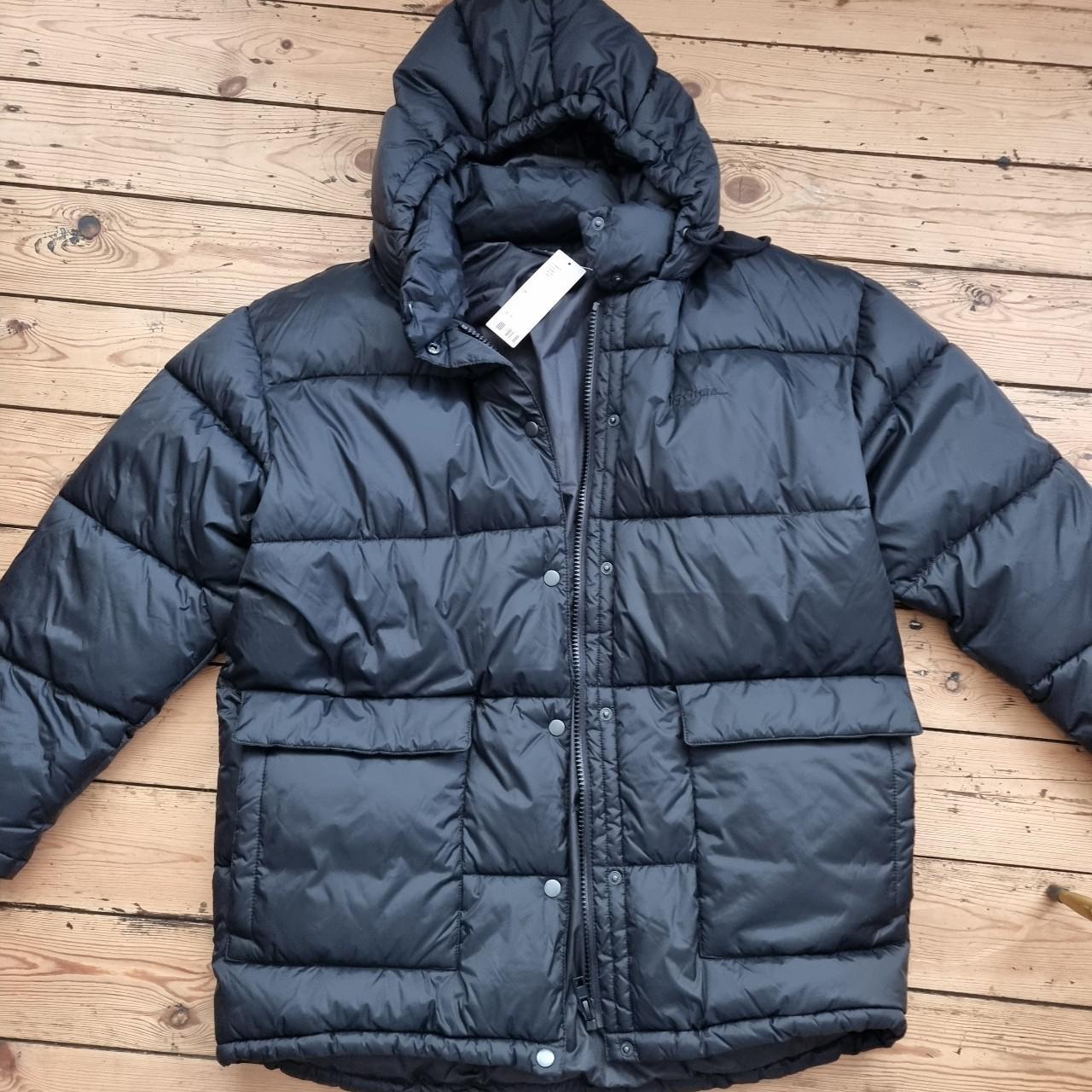 iets frans midi puffer