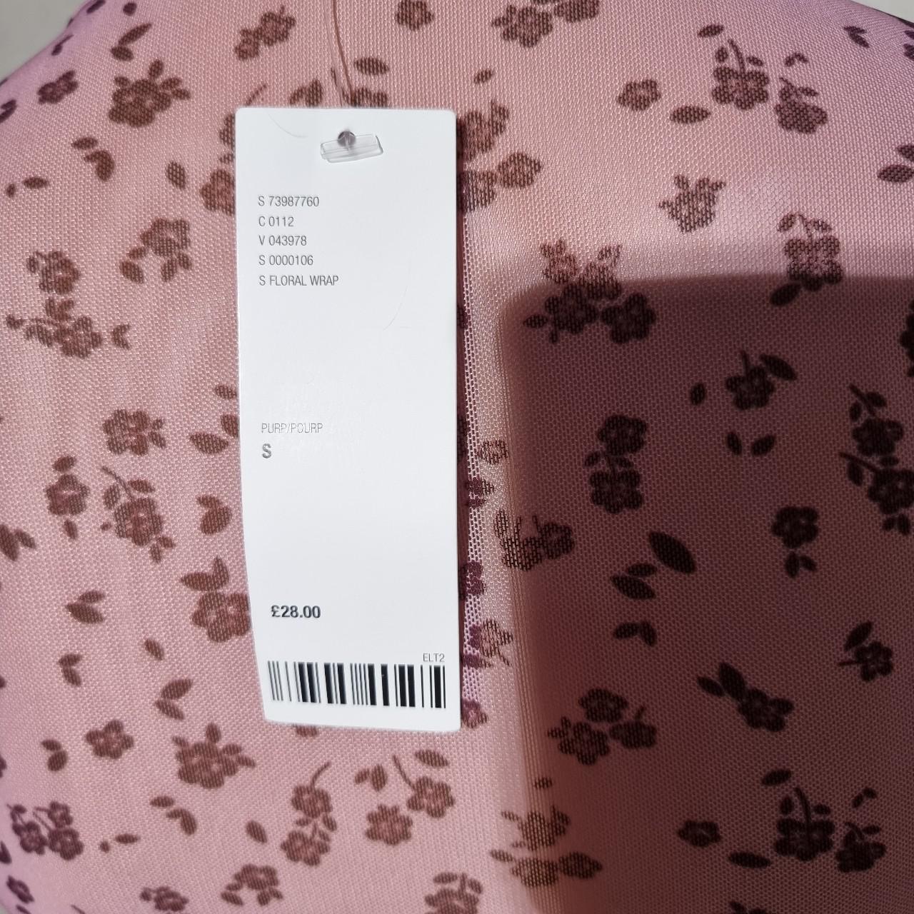 Product Image 4 - Urban outfitters Long Sleeve Floral
