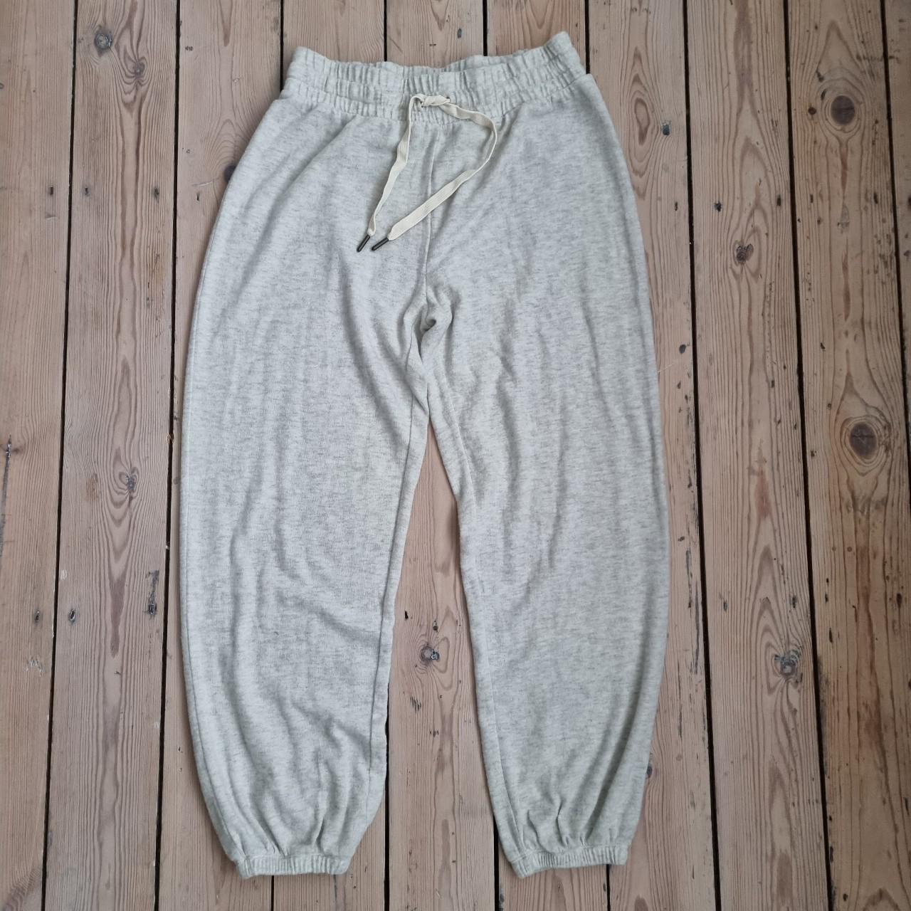 out from under jenny fleece joggers