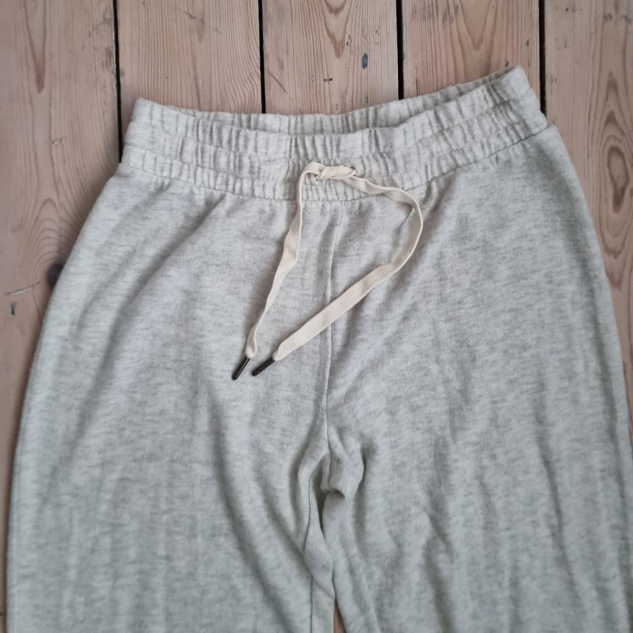 out from under jenny fleece joggers