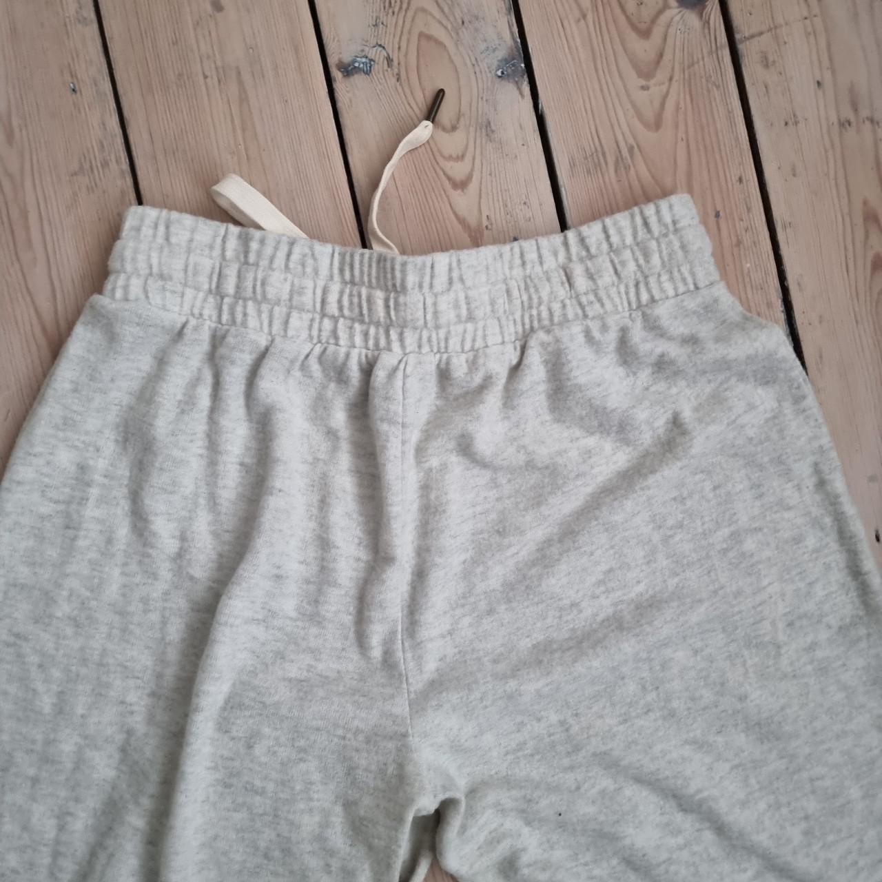 out from under jenny fleece joggers