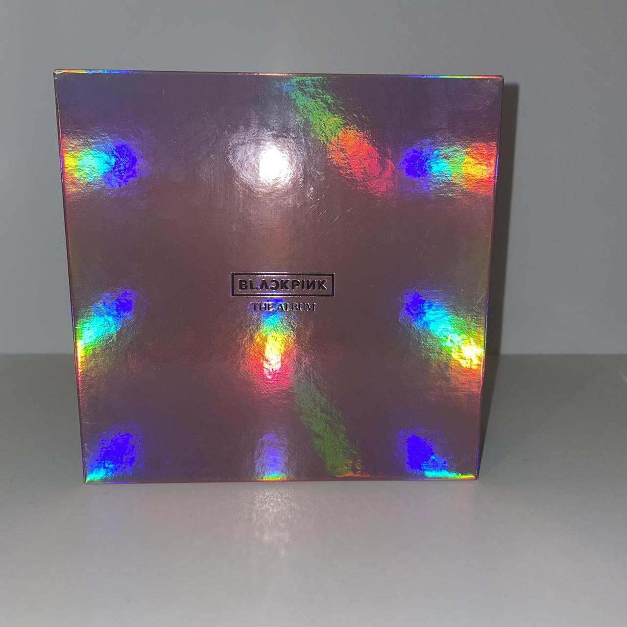 digital pink mid release date