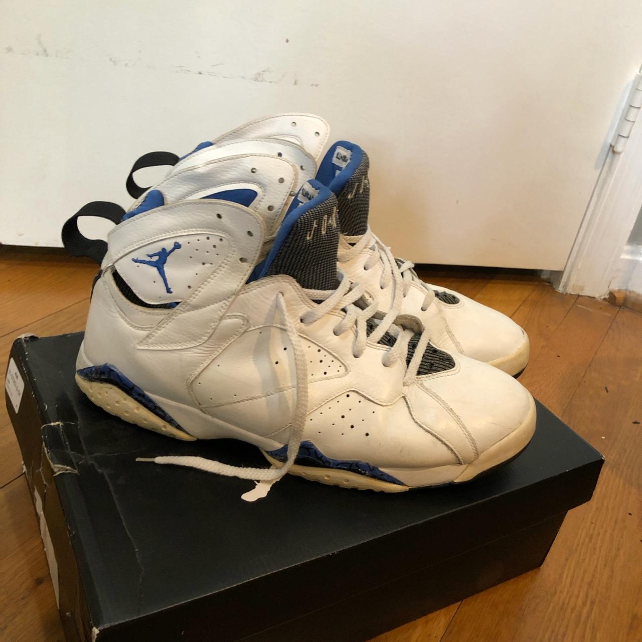 Dmp shop 7s gold