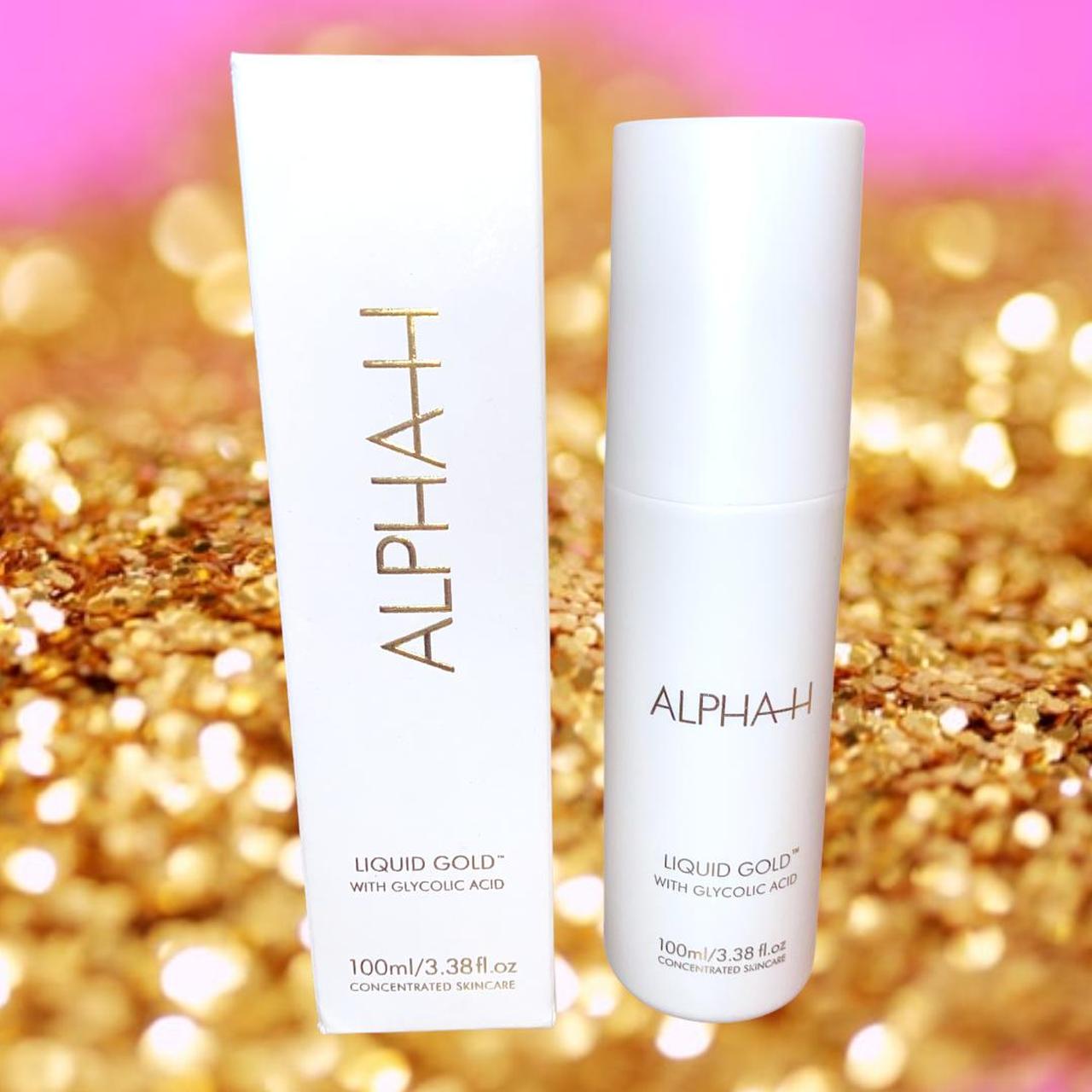 Product Image 1 - NWB Sealed Full-sized Alpha-H Liquid
