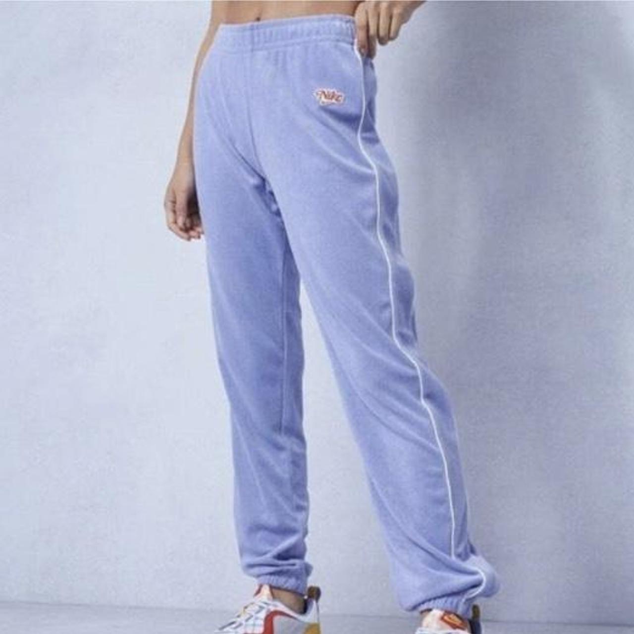 Nike retro 2025 terry pants