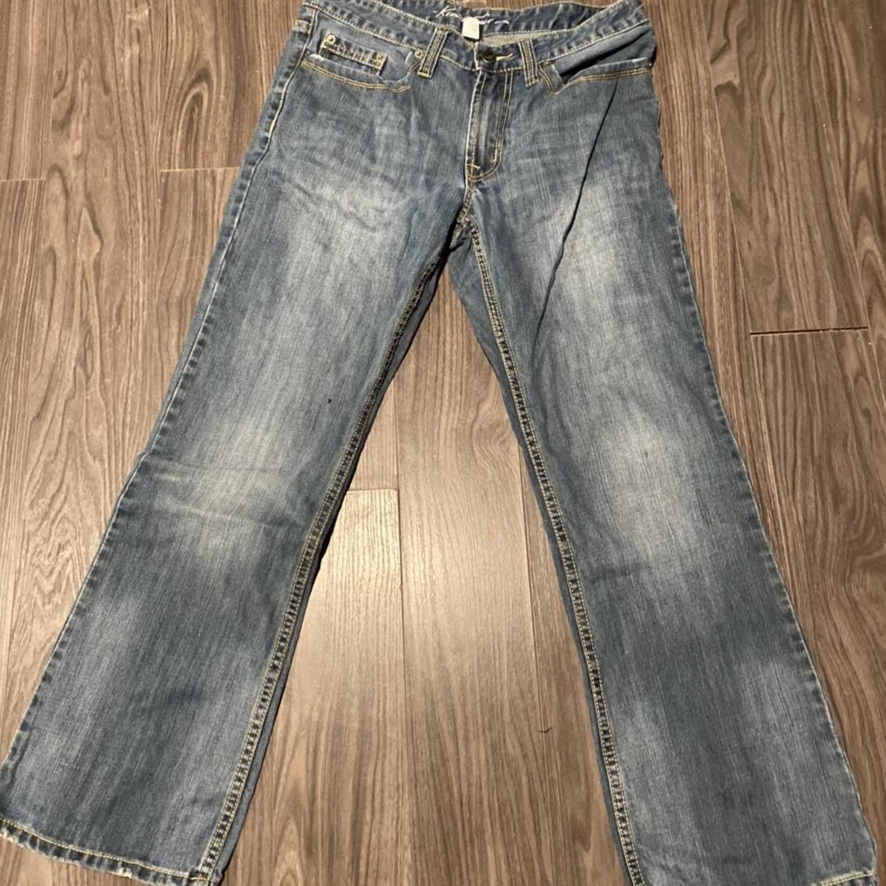 Cole Men's Jeans Depop