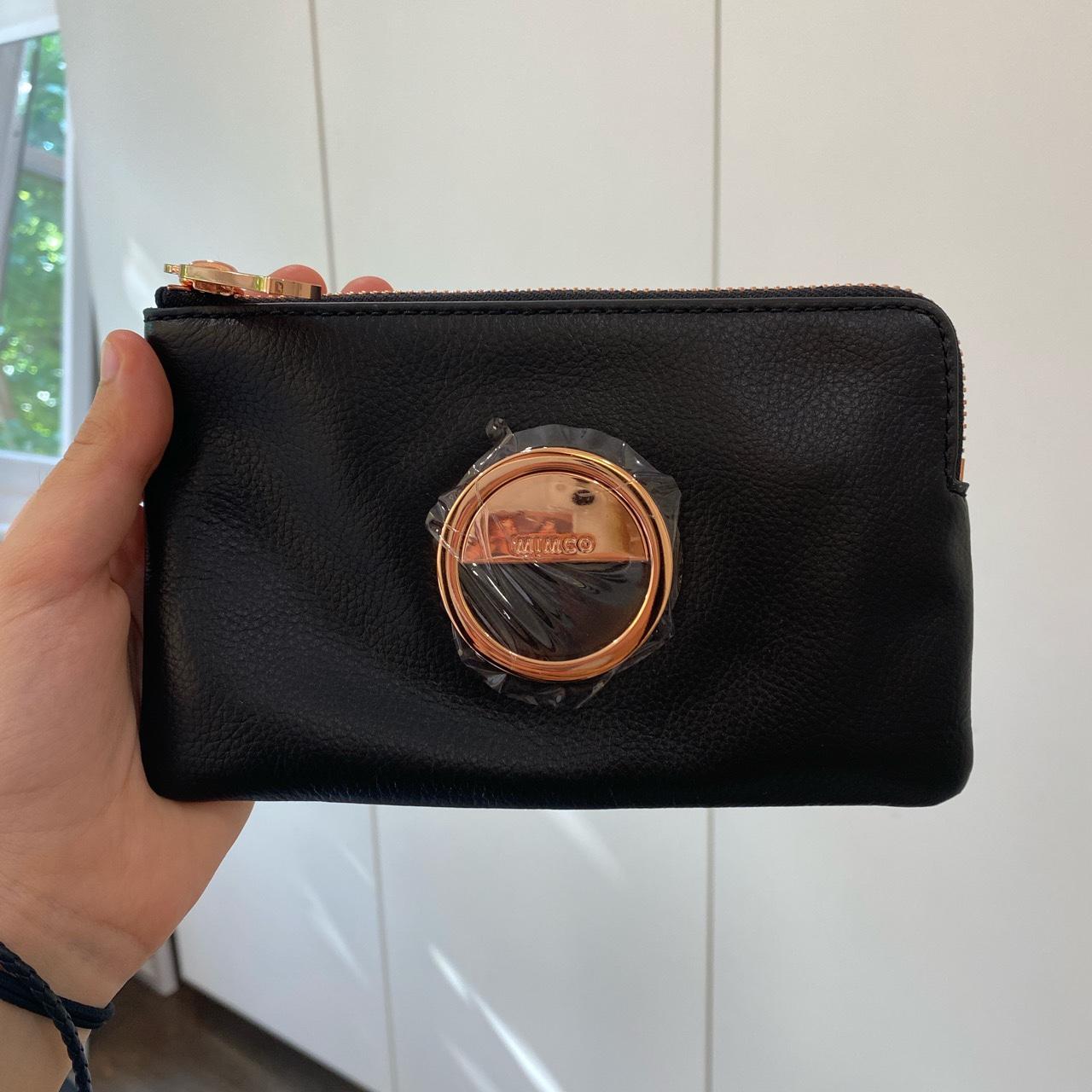 Mimco hot sale small pouch