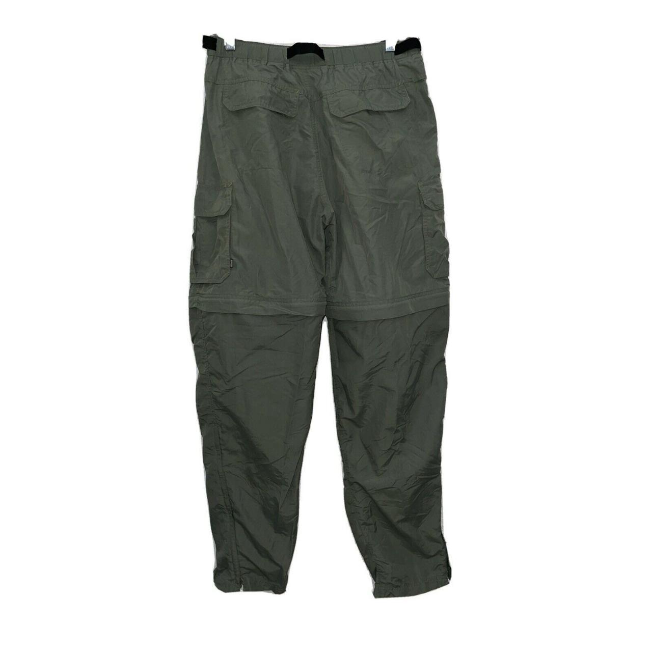 REI Men's Pants UPF 50+ Nylon Hiking Fishing Camp... - Depop