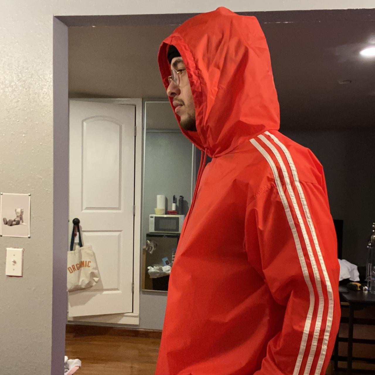 Adidas Men's Coat (2)