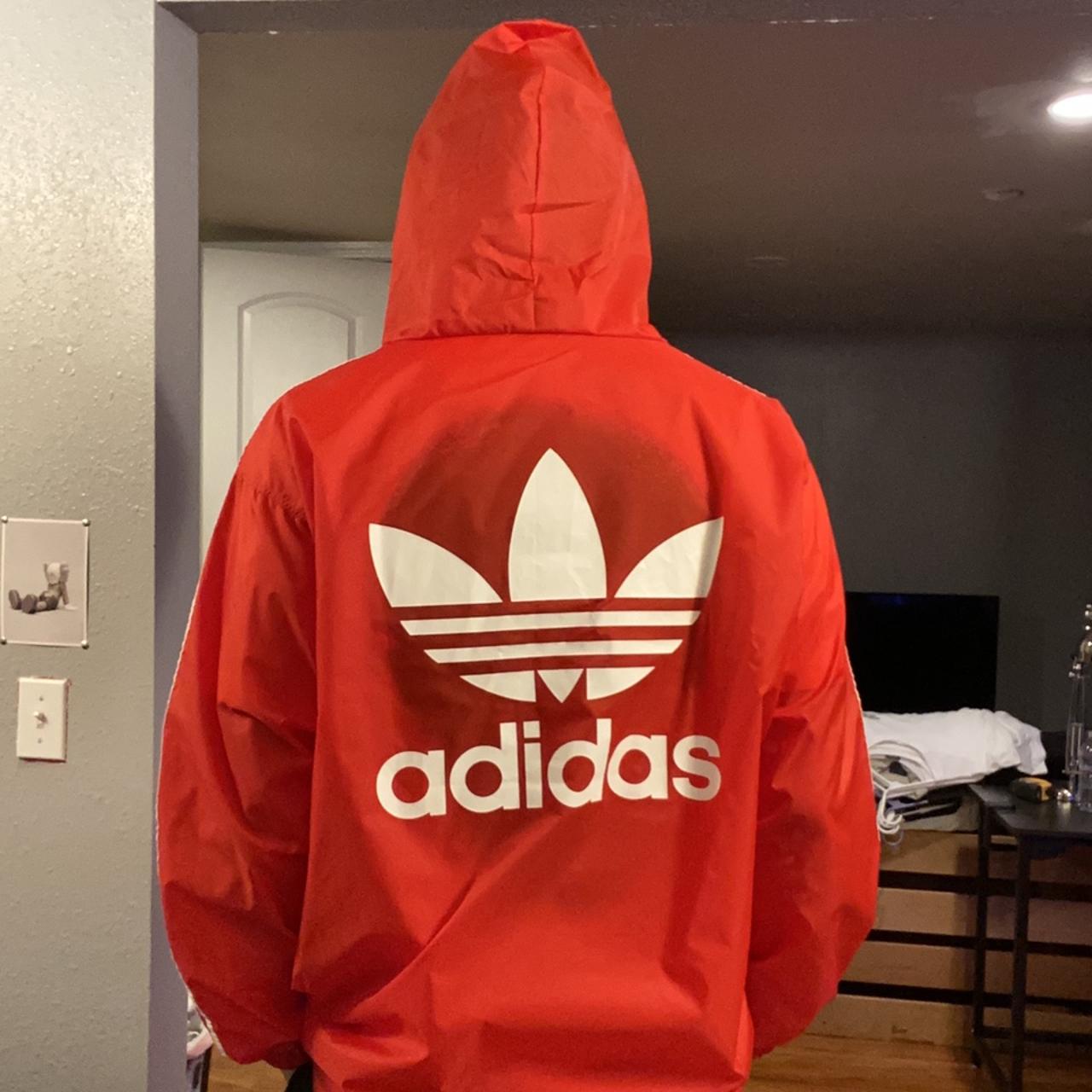 Adidas Men's Coat (3)