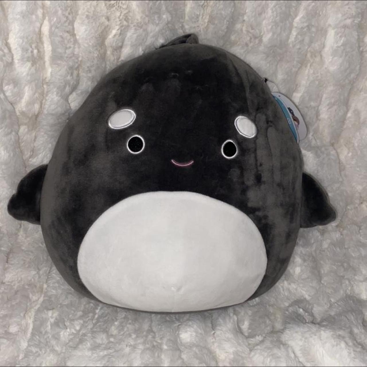 Squishmallow Kai offers 12”