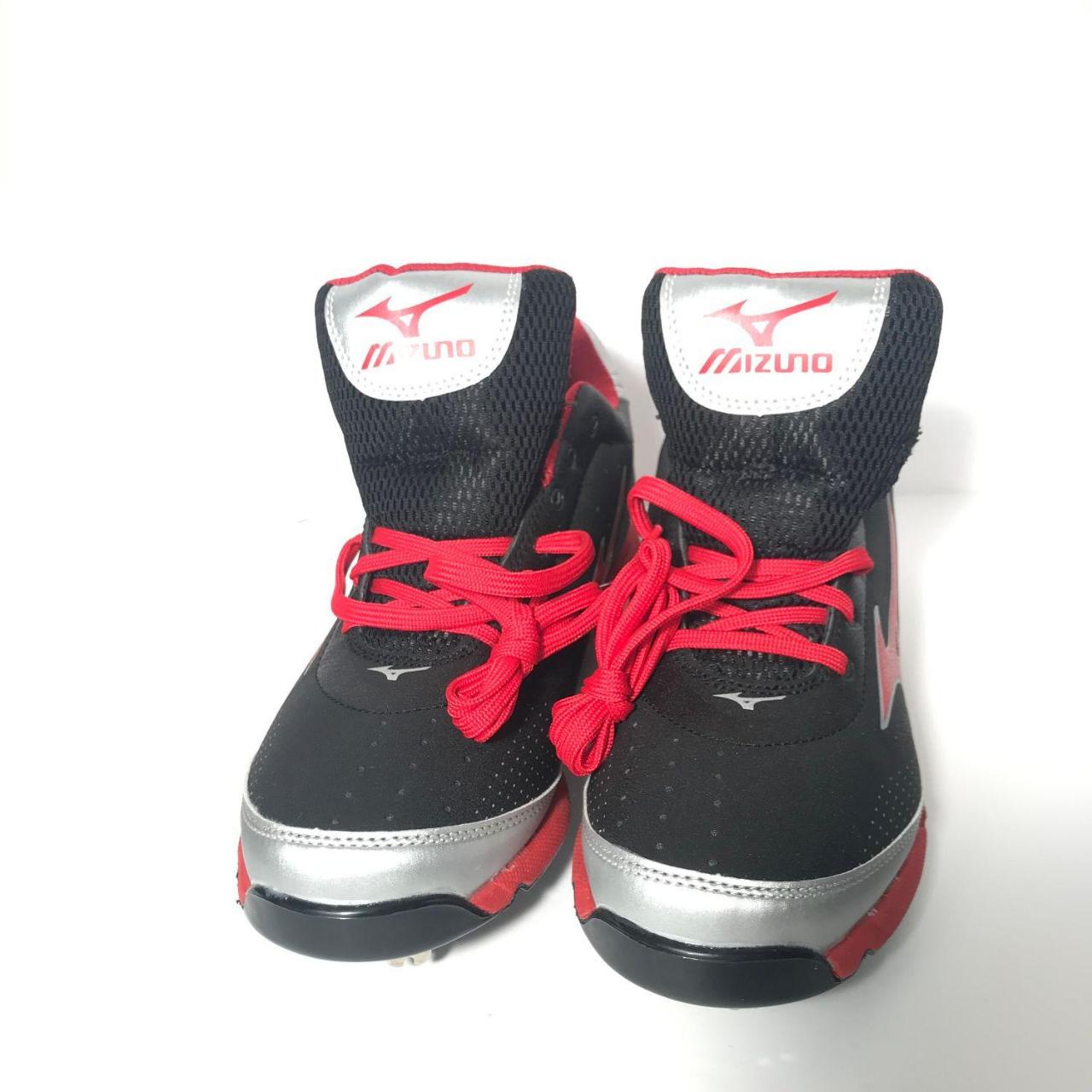 mizuno vapor elite 7