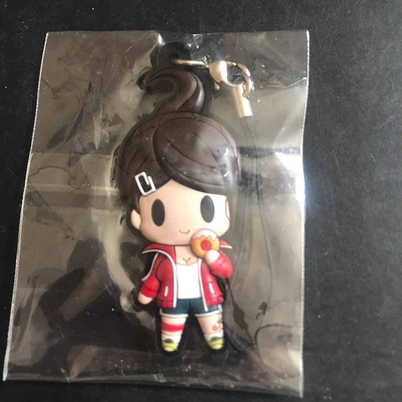 aoi asahina figures