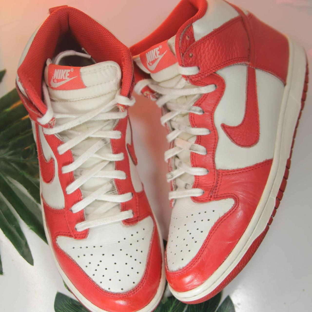 nike dunk high ultraman