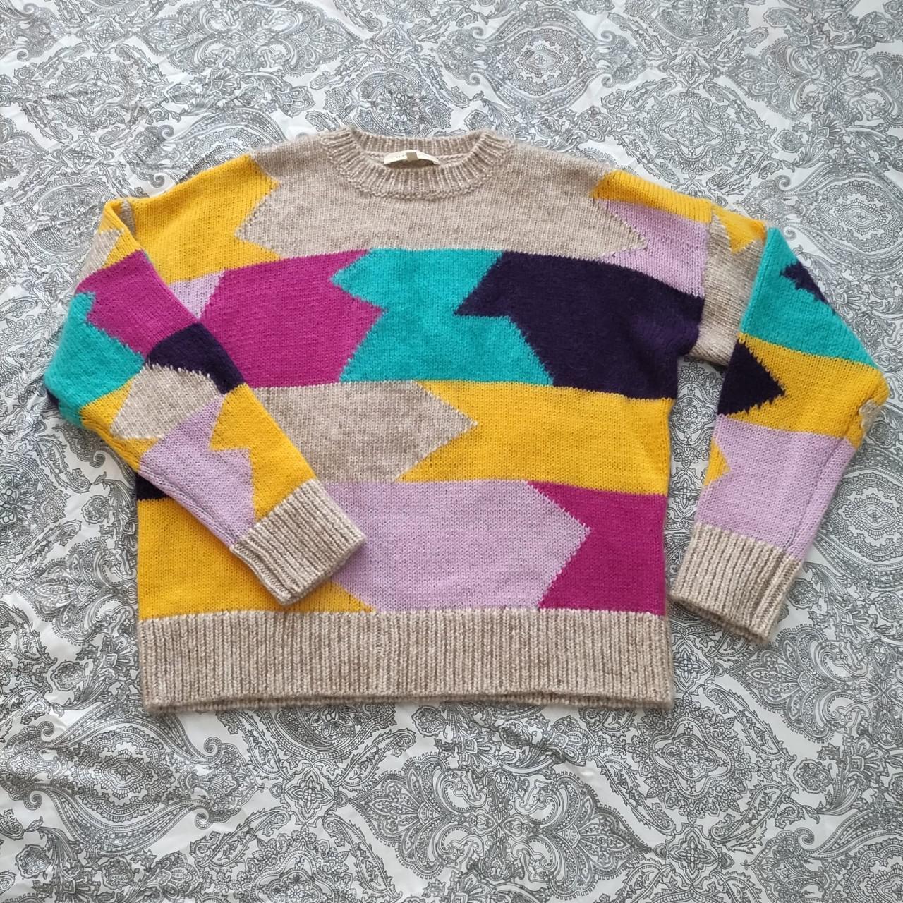 Product Image 1 - Sezane Vadim Sweater Jumper.


📏Size M.

💎
