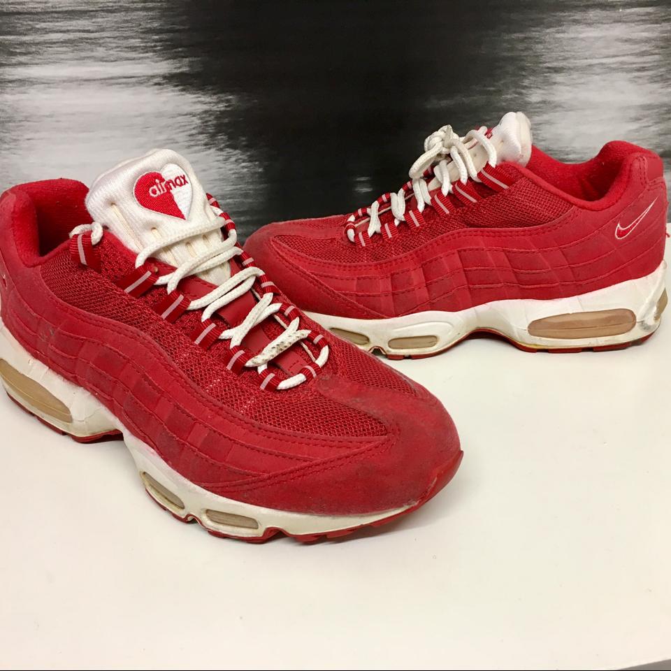 Valentine air max discount 95