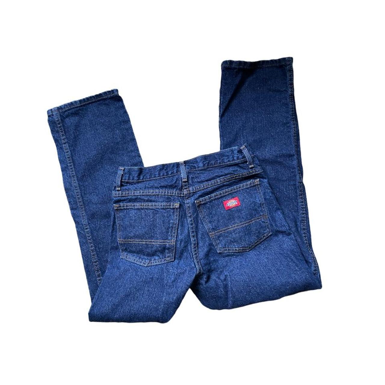 VINTAGE DICKIES PANTS dickies pants in great... Depop